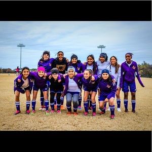 Meet your Posher, Chloe